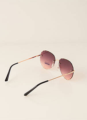 Akiniai nuo saulės geltona CITY VISION EYEWEAR moteris