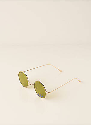 Akiniai nuo saulės geltona CITY VISION EYEWEAR moteris