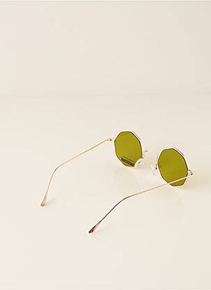 Akiniai nuo saulės geltona CITY VISION EYEWEAR moteris