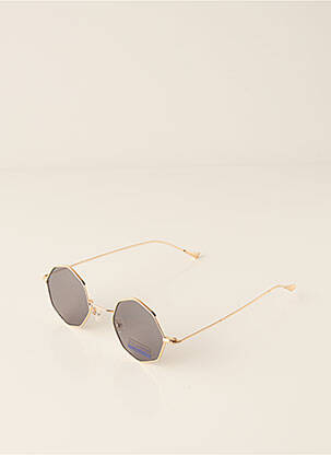 Akiniai nuo saulės geltona CITY VISION EYEWEAR moteris