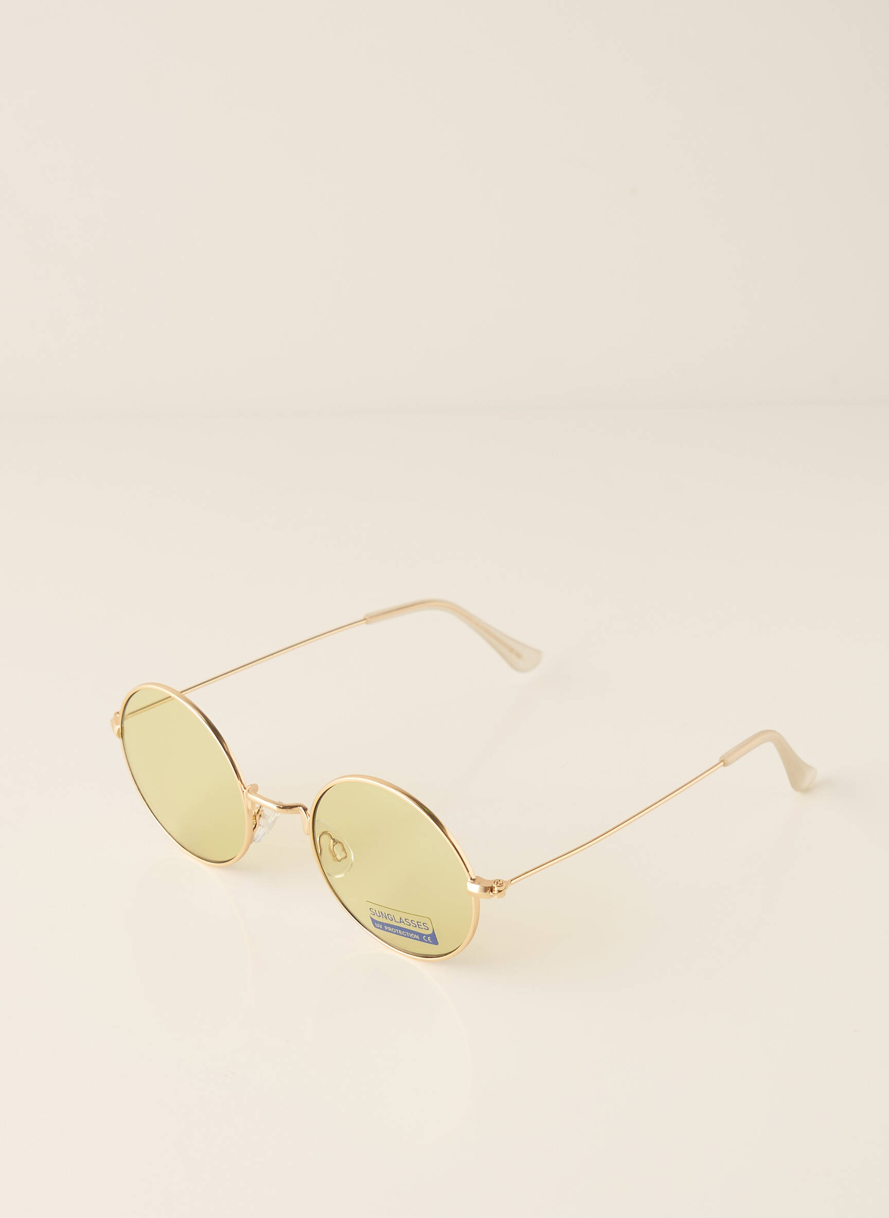 Akiniai nuo saulės geltona CITY VISION EYEWEAR moteris