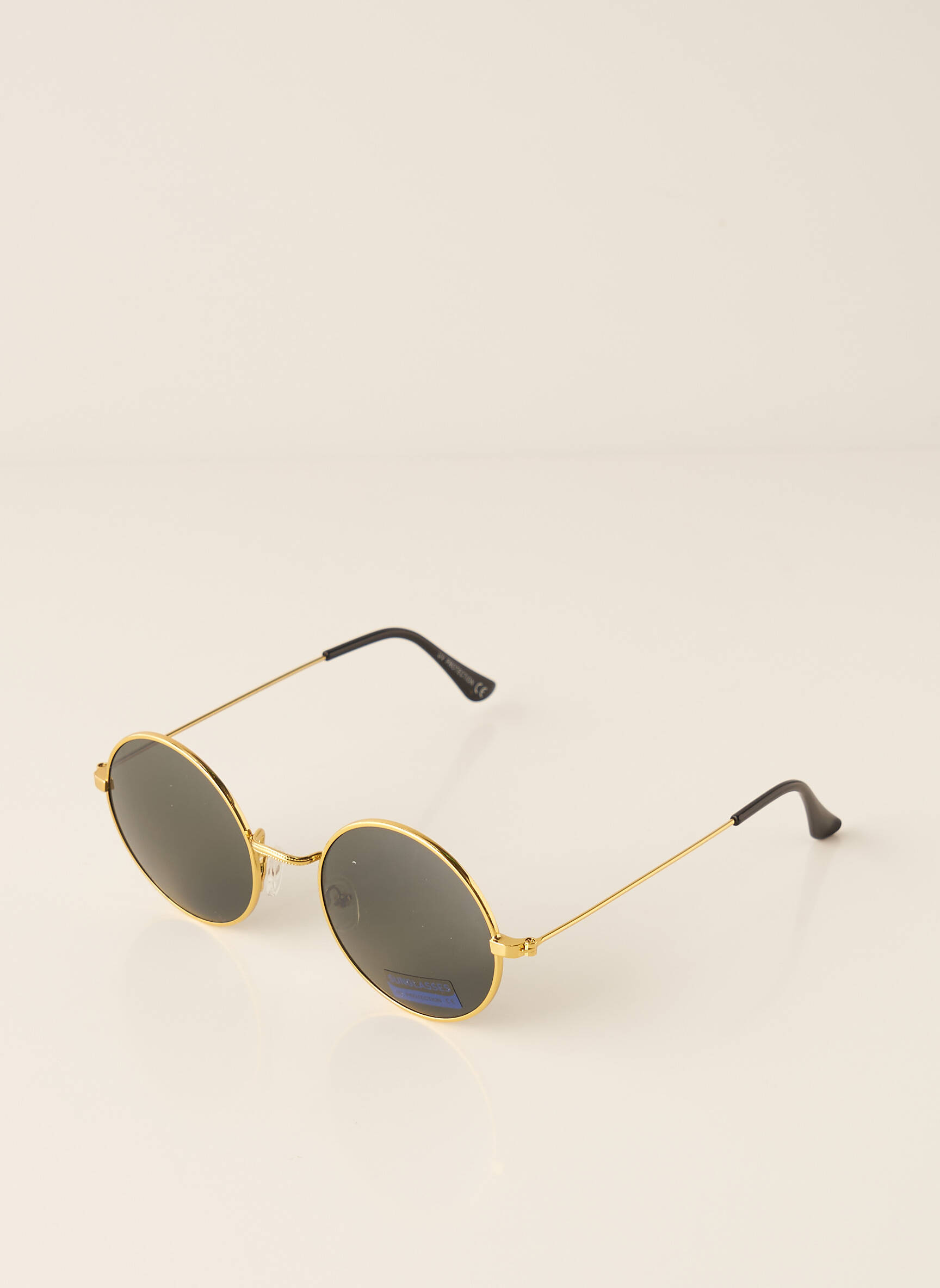 Akiniai nuo saulės geltona CITY VISION EYEWEAR moteris