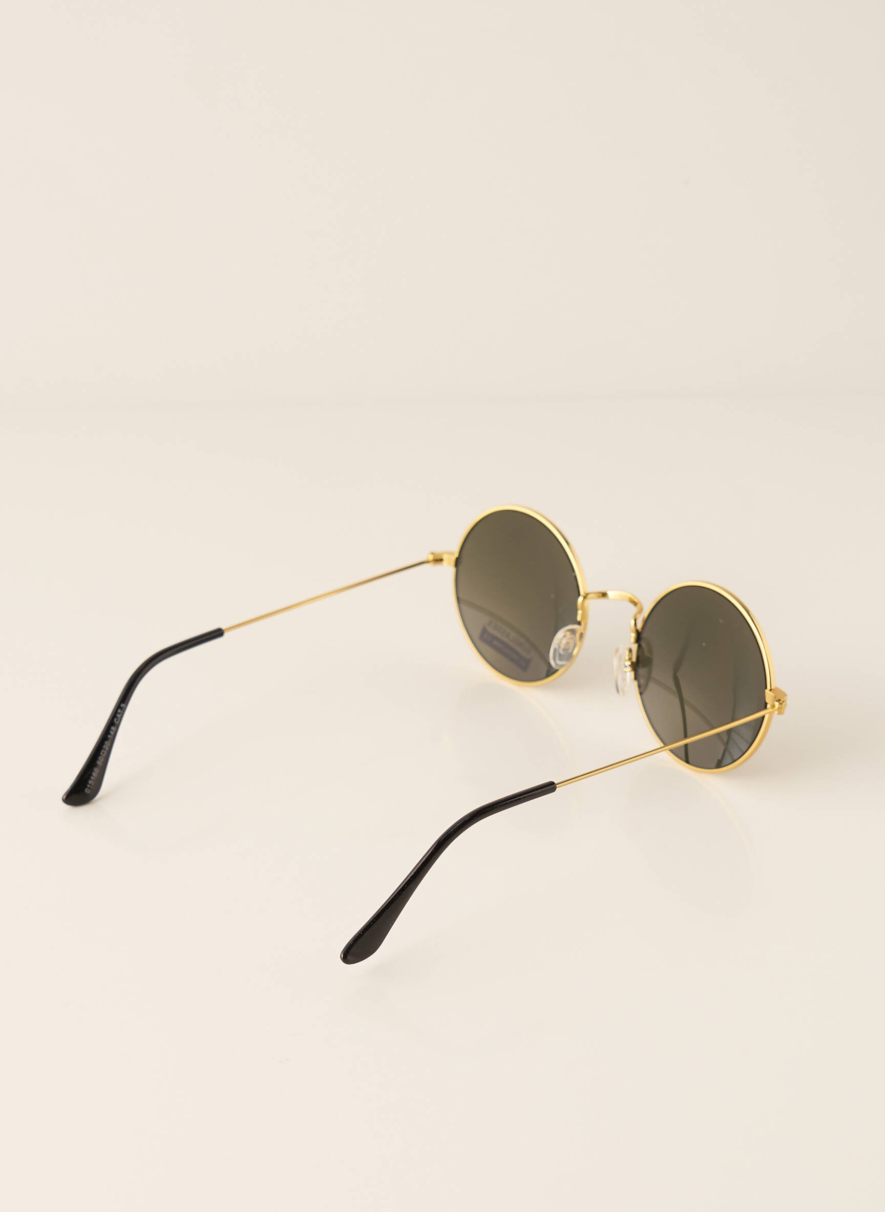 Akiniai nuo saulės geltona CITY VISION EYEWEAR moteris
