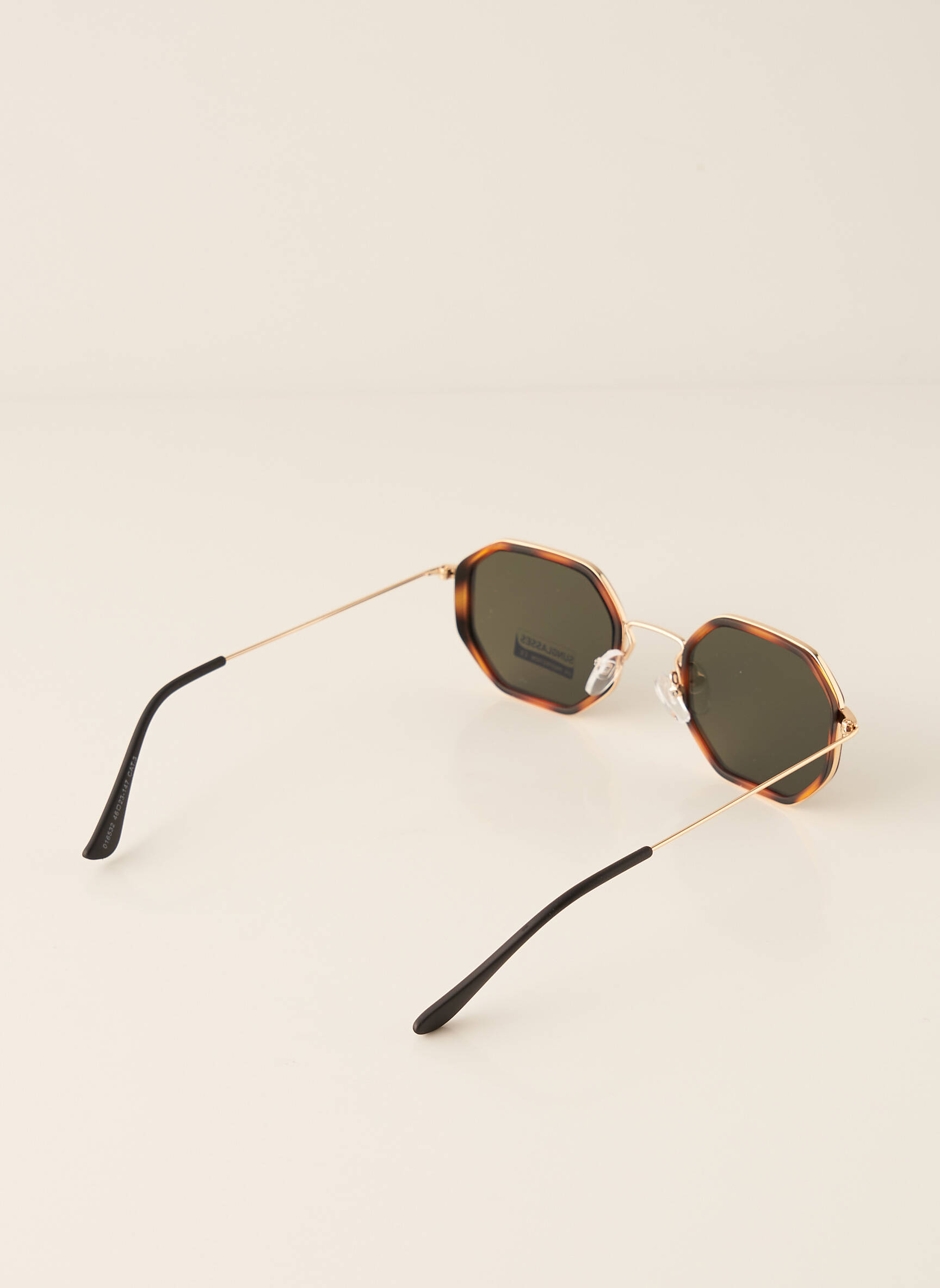 Akiniai nuo saulės fantazijos raštas rudas CITY VISION EYEWEAR moteris