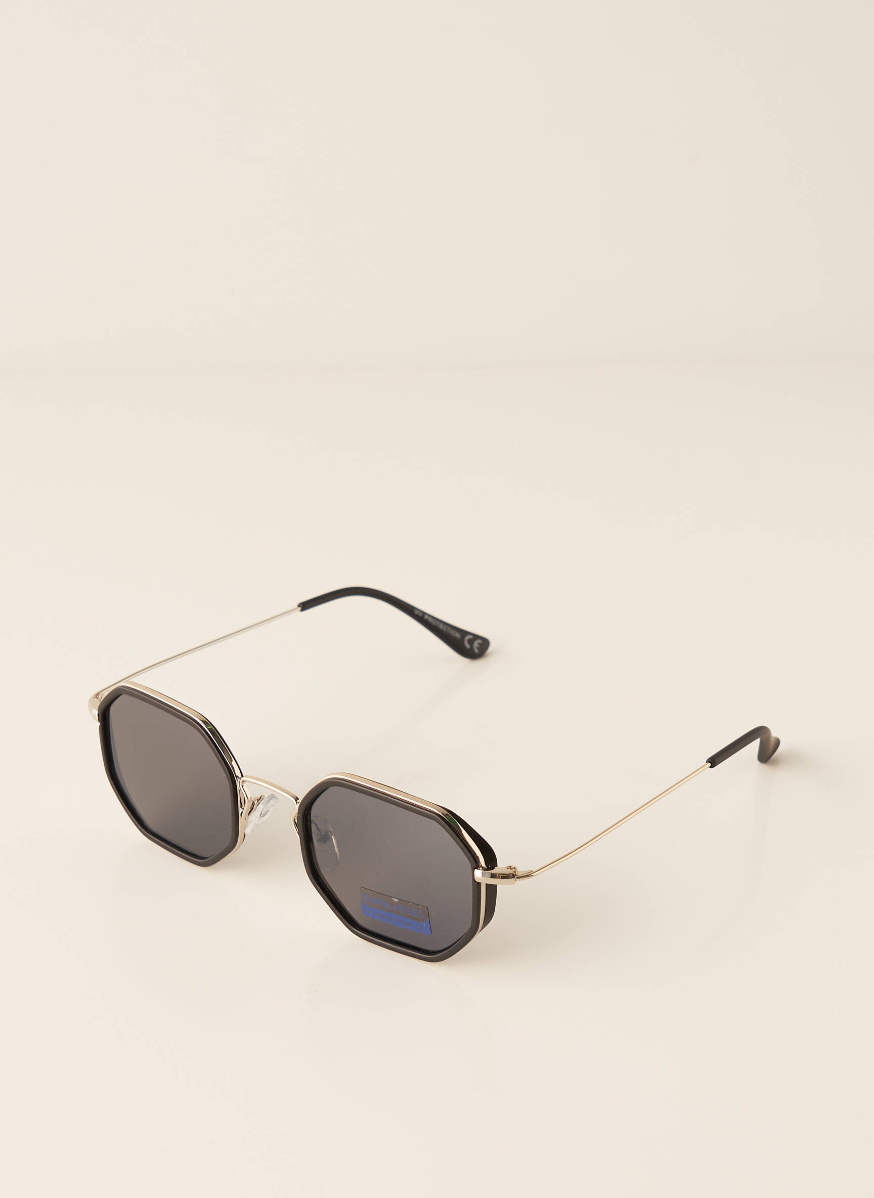 Akiniai nuo saulės juodas CITY VISION EYEWEAR moteris