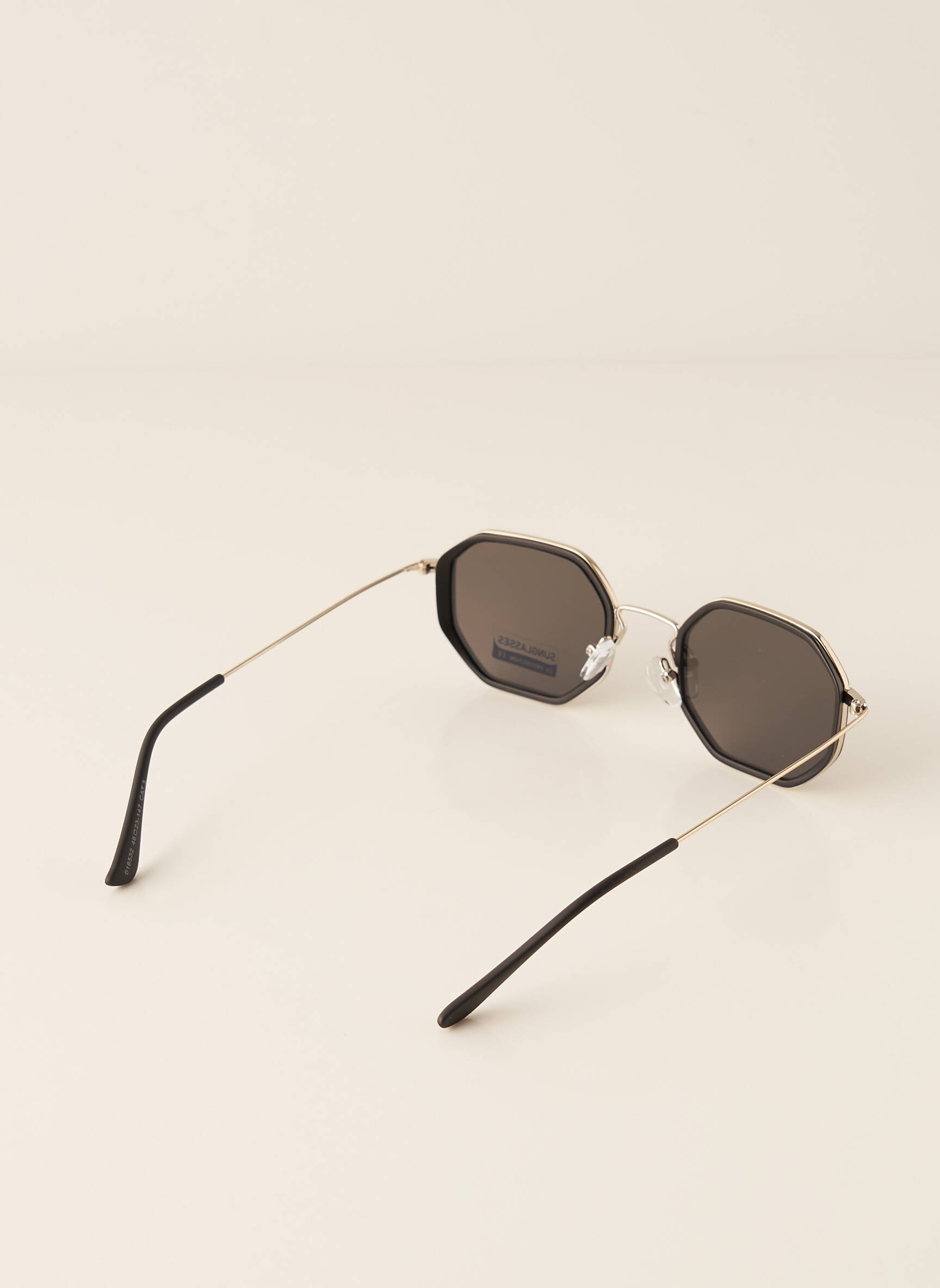 Akiniai nuo saulės juodas CITY VISION EYEWEAR moteris