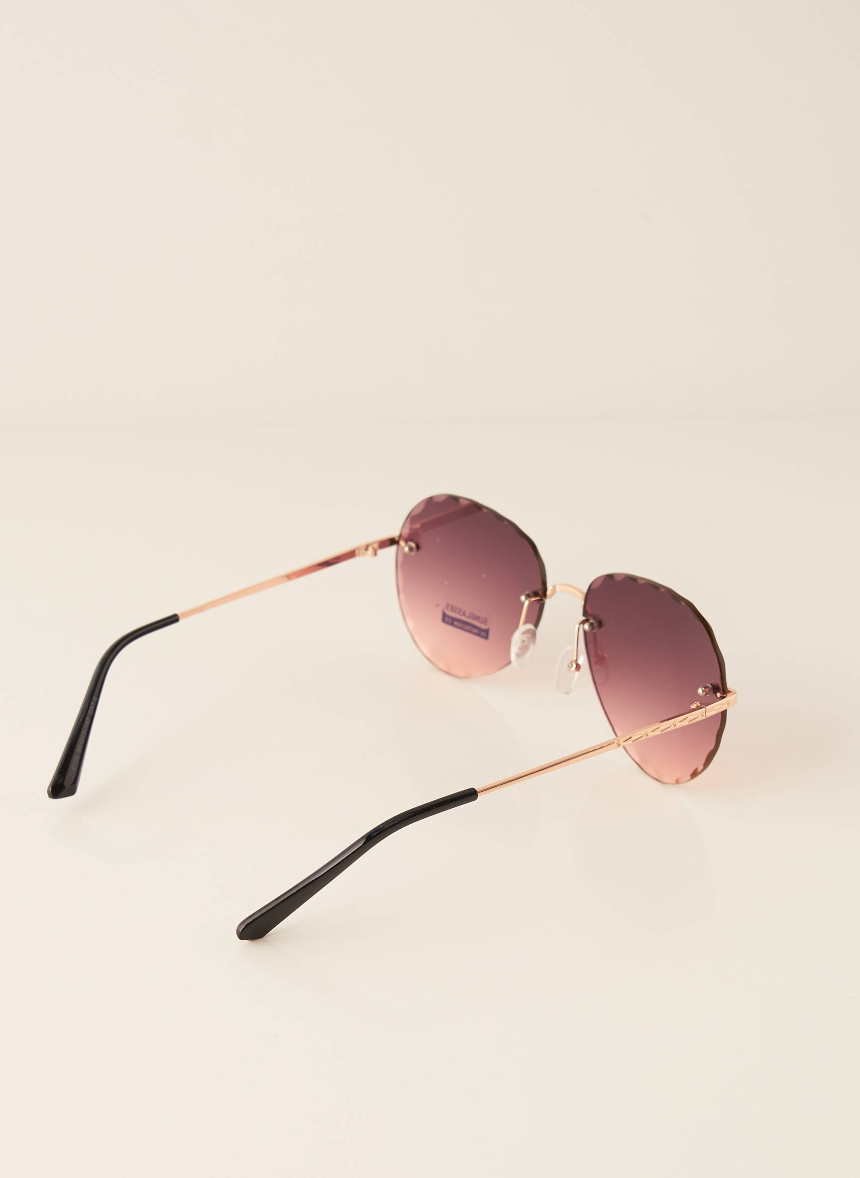 Akiniai nuo saulės geltona CITY VISION EYEWEAR moteris