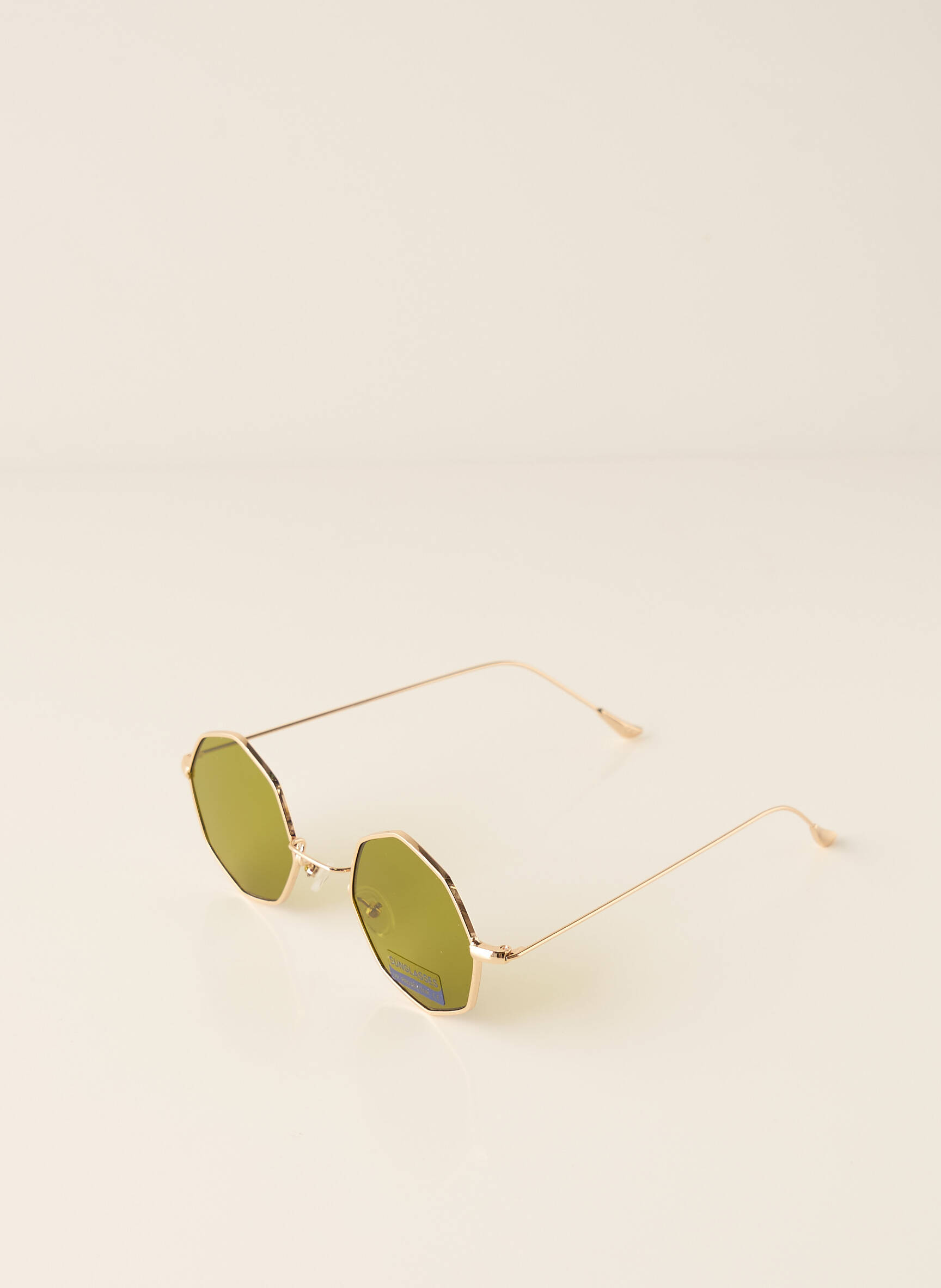 Akiniai nuo saulės geltona CITY VISION EYEWEAR moteris