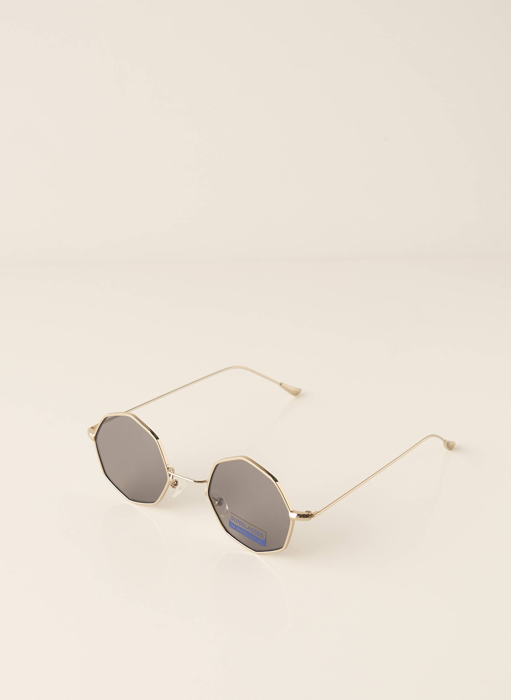 Akiniai nuo saulės pilka CITY VISION EYEWEAR moteris