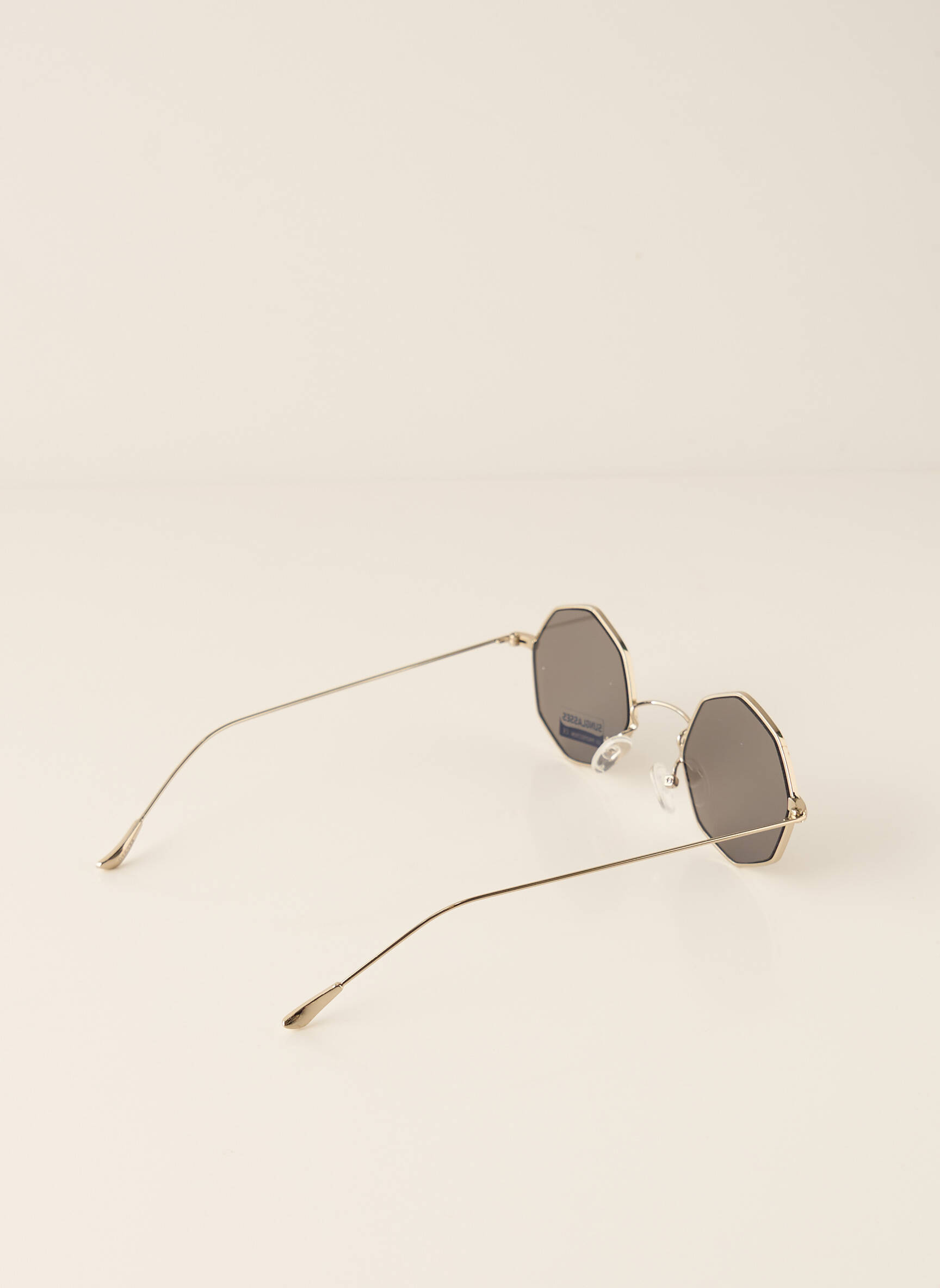 Akiniai nuo saulės pilka CITY VISION EYEWEAR moteris