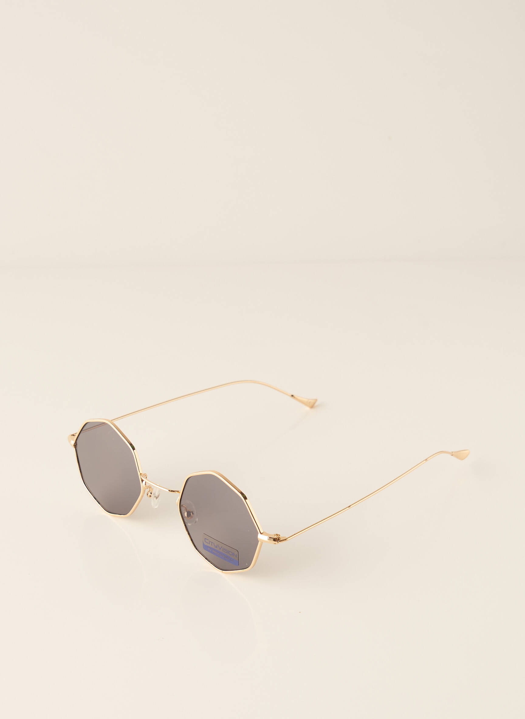 Akiniai nuo saulės geltona CITY VISION EYEWEAR moteris