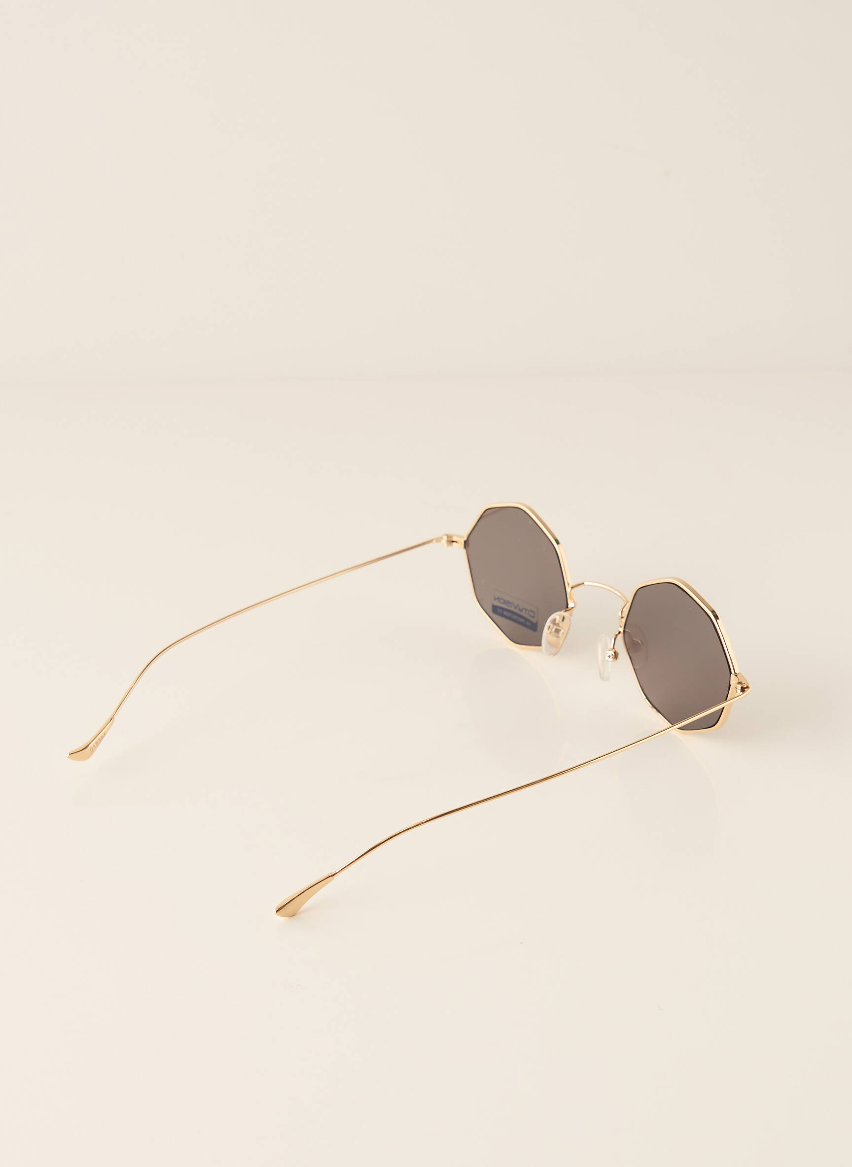 Akiniai nuo saulės geltona CITY VISION EYEWEAR moteris