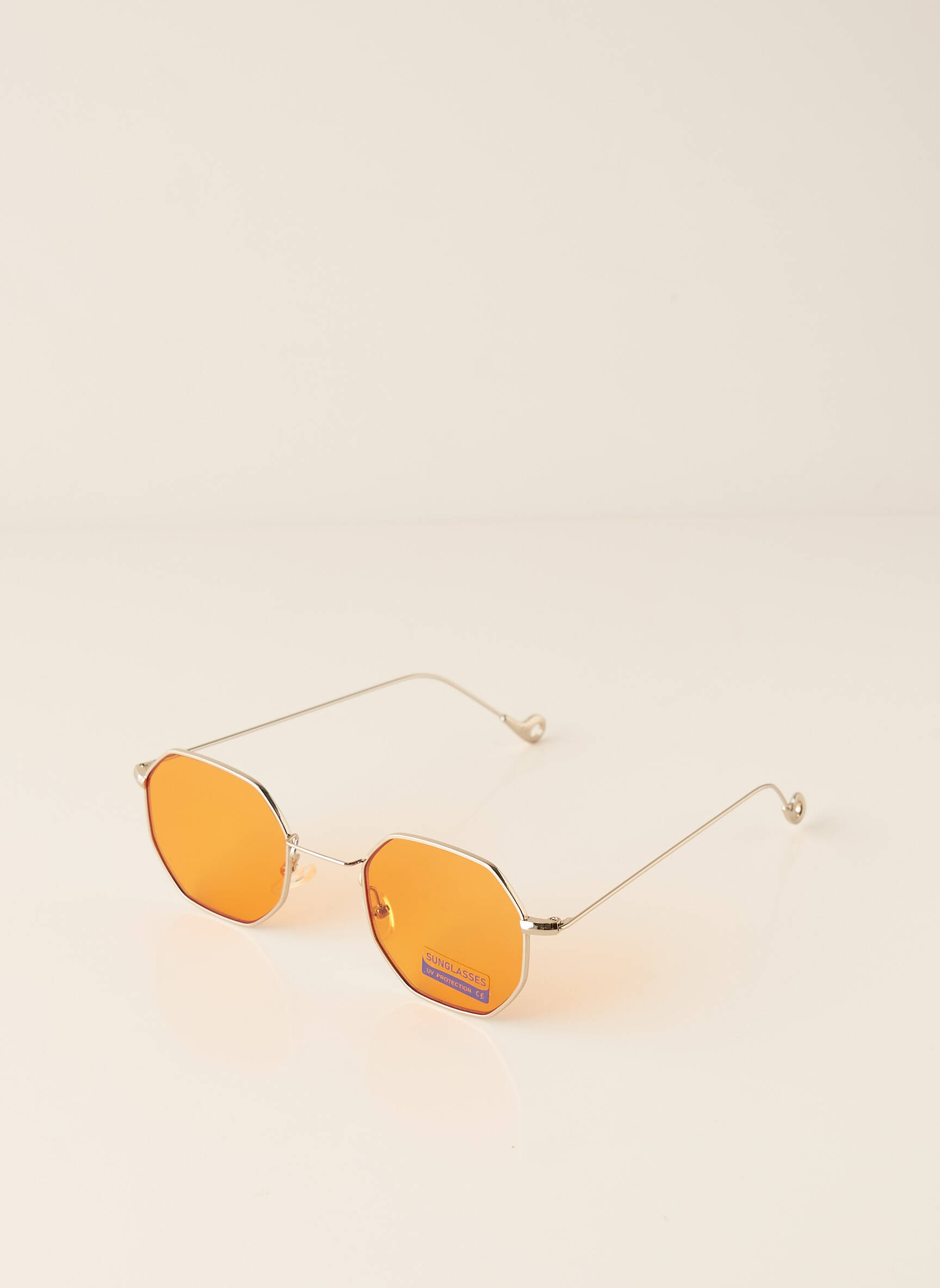 Akiniai nuo saulės pilka CITY VISION EYEWEAR moteris