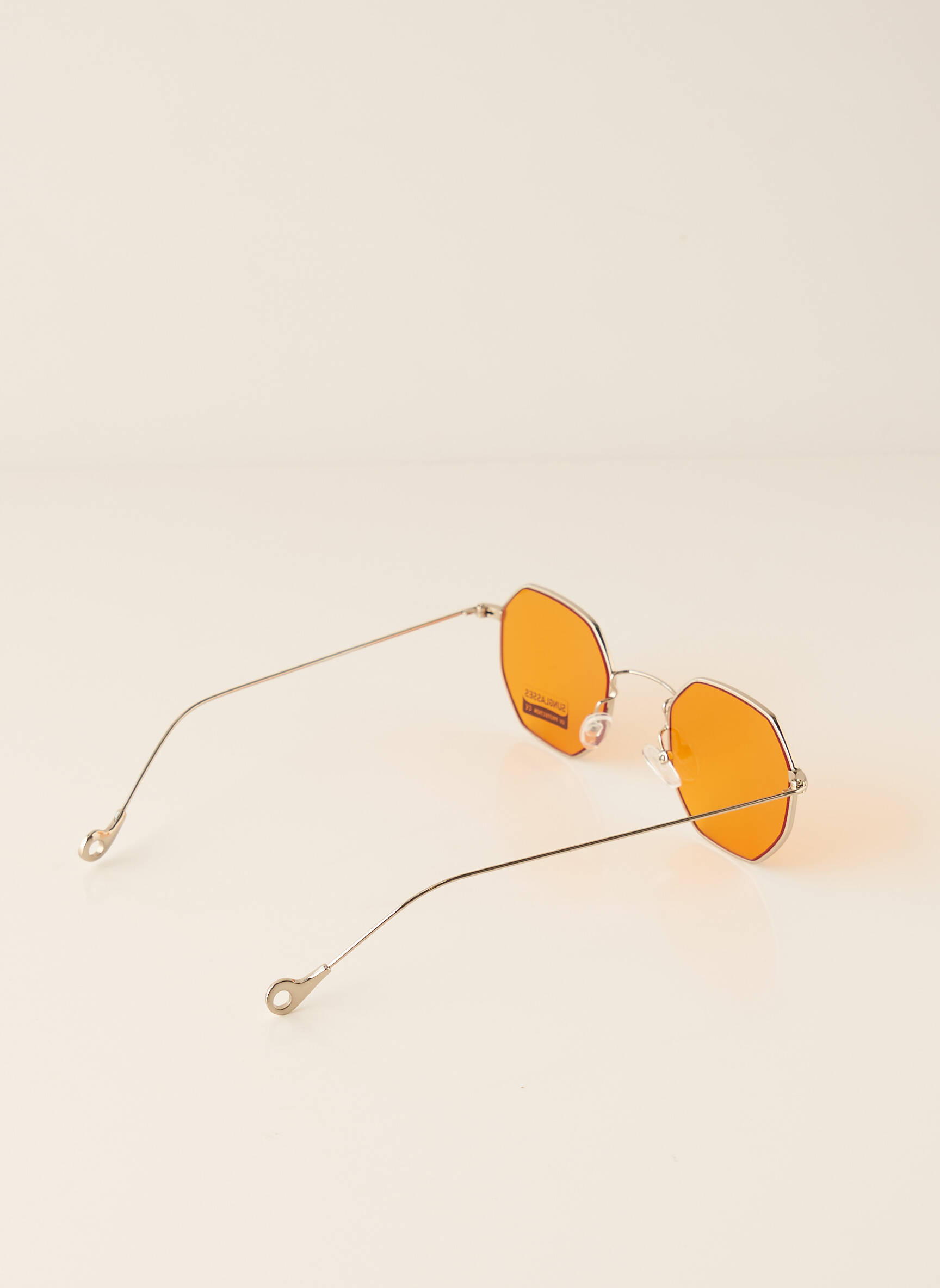Akiniai nuo saulės pilka CITY VISION EYEWEAR moteris