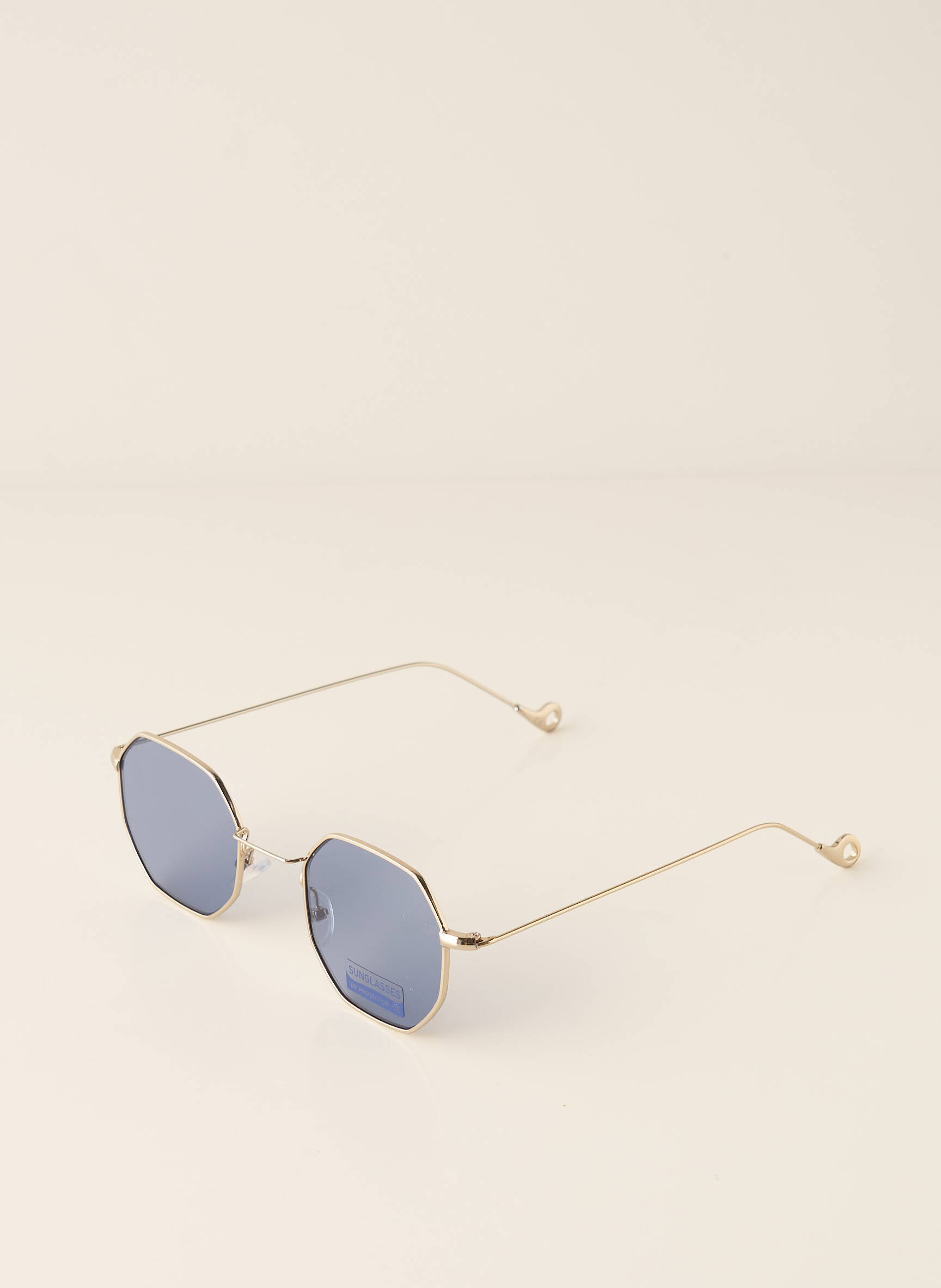 Akiniai nuo saulės pilka CITY VISION EYEWEAR moteris