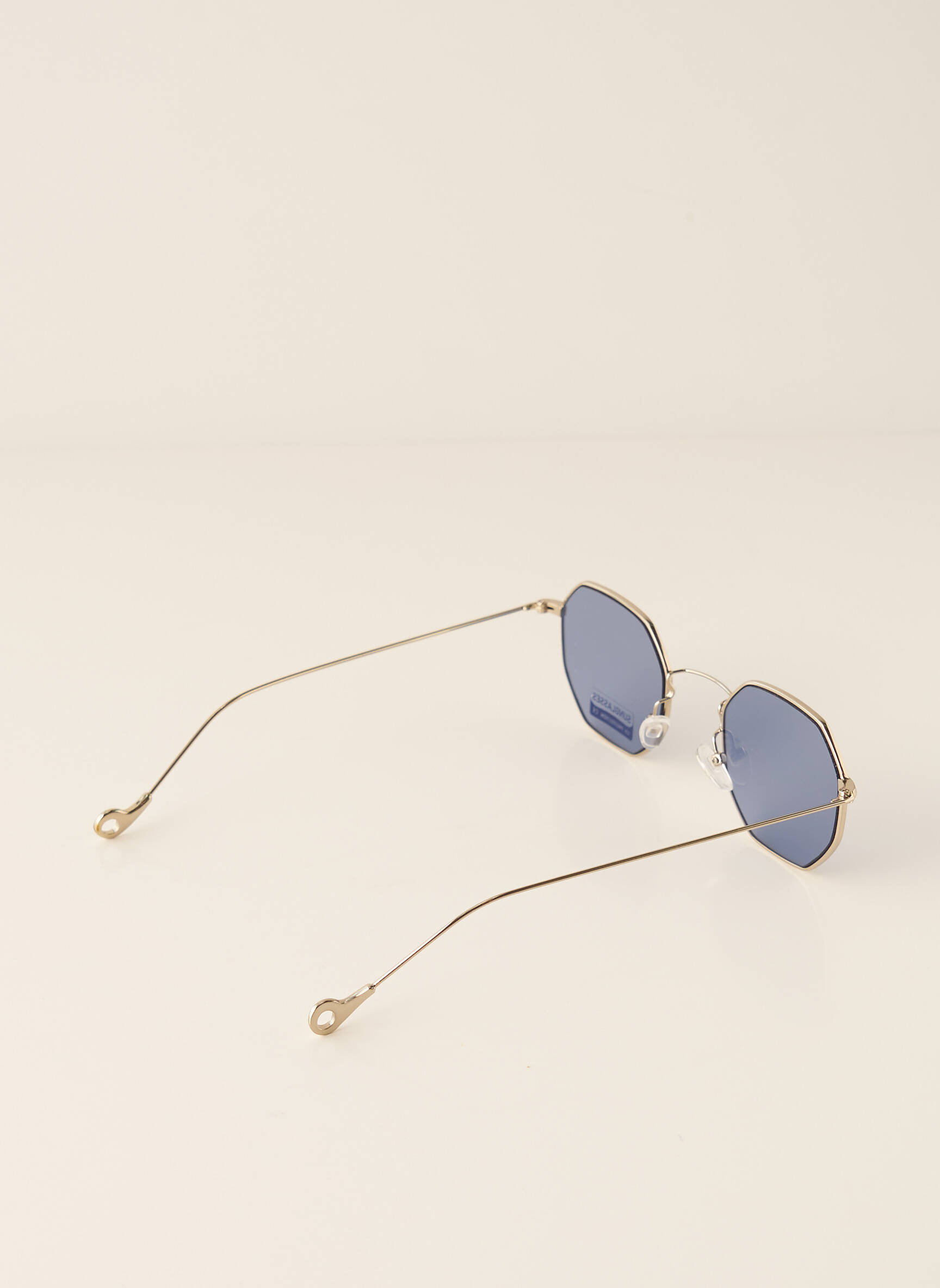 Akiniai nuo saulės pilka CITY VISION EYEWEAR moteris