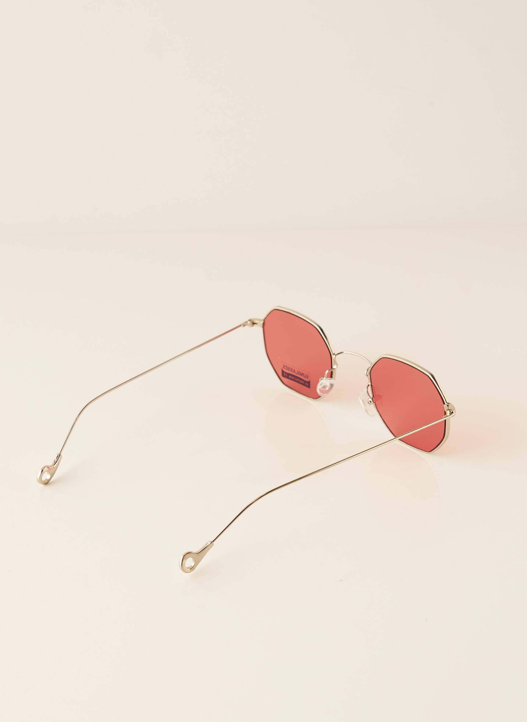 Akiniai nuo saulės rožinė CITY VISION EYEWEAR moteris