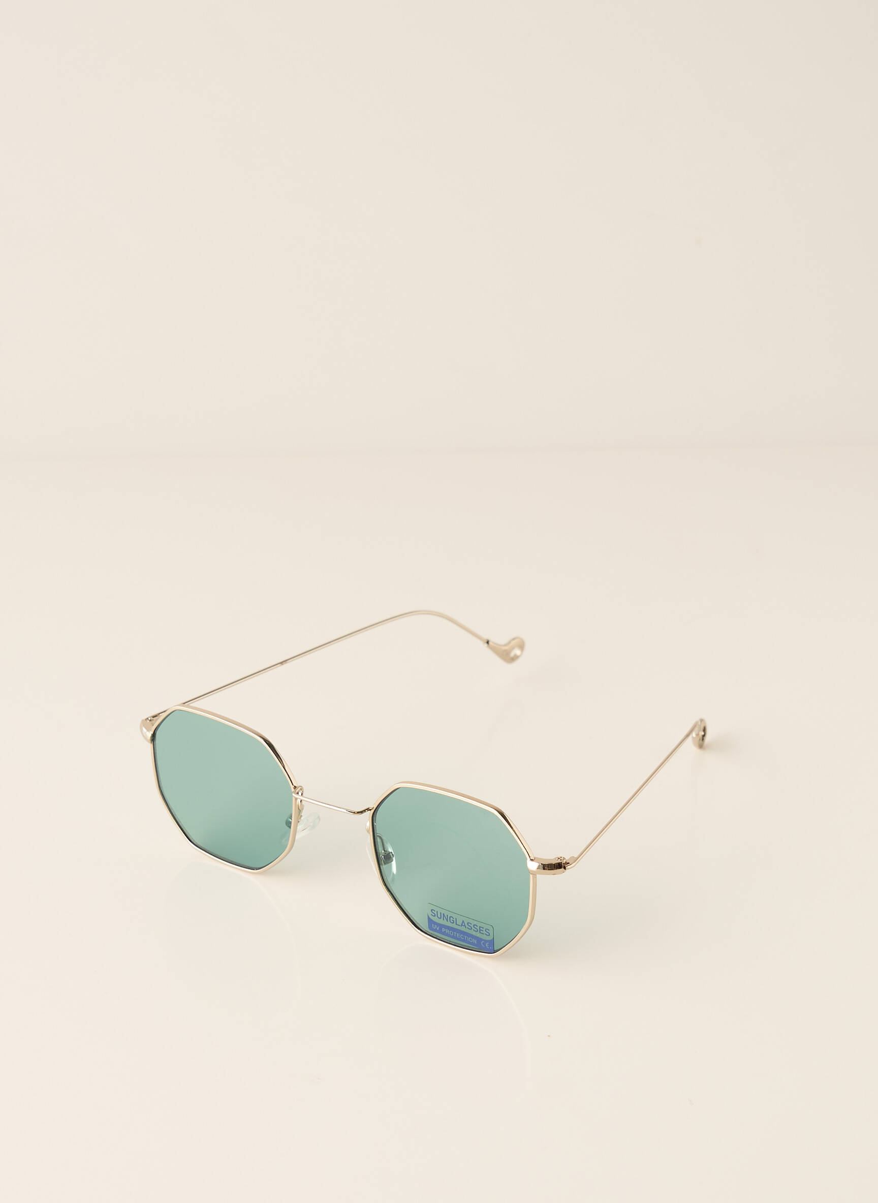 Akiniai nuo saulės mėlyna CITY VISION EYEWEAR moteris
