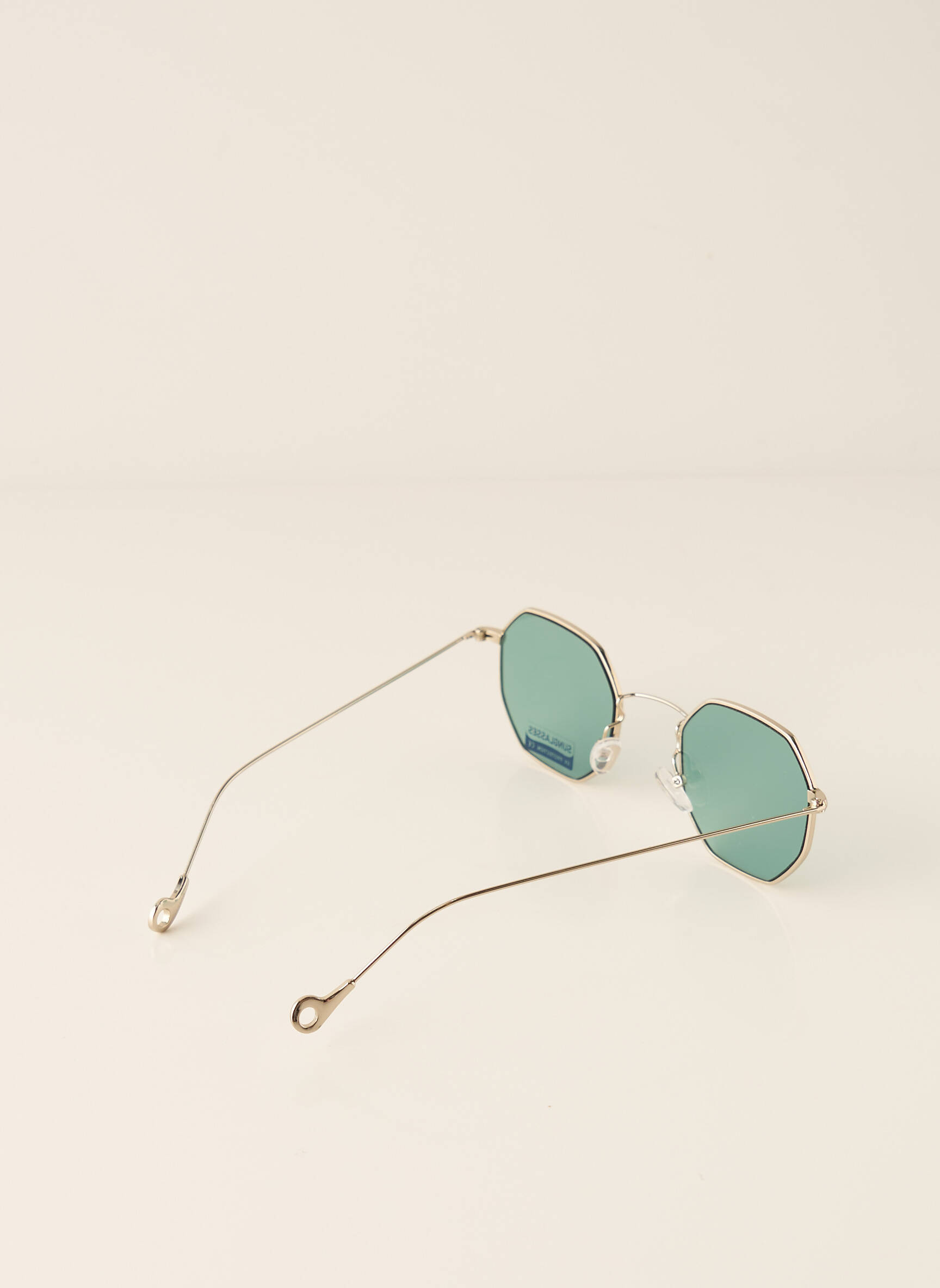 Akiniai nuo saulės mėlyna CITY VISION EYEWEAR moteris