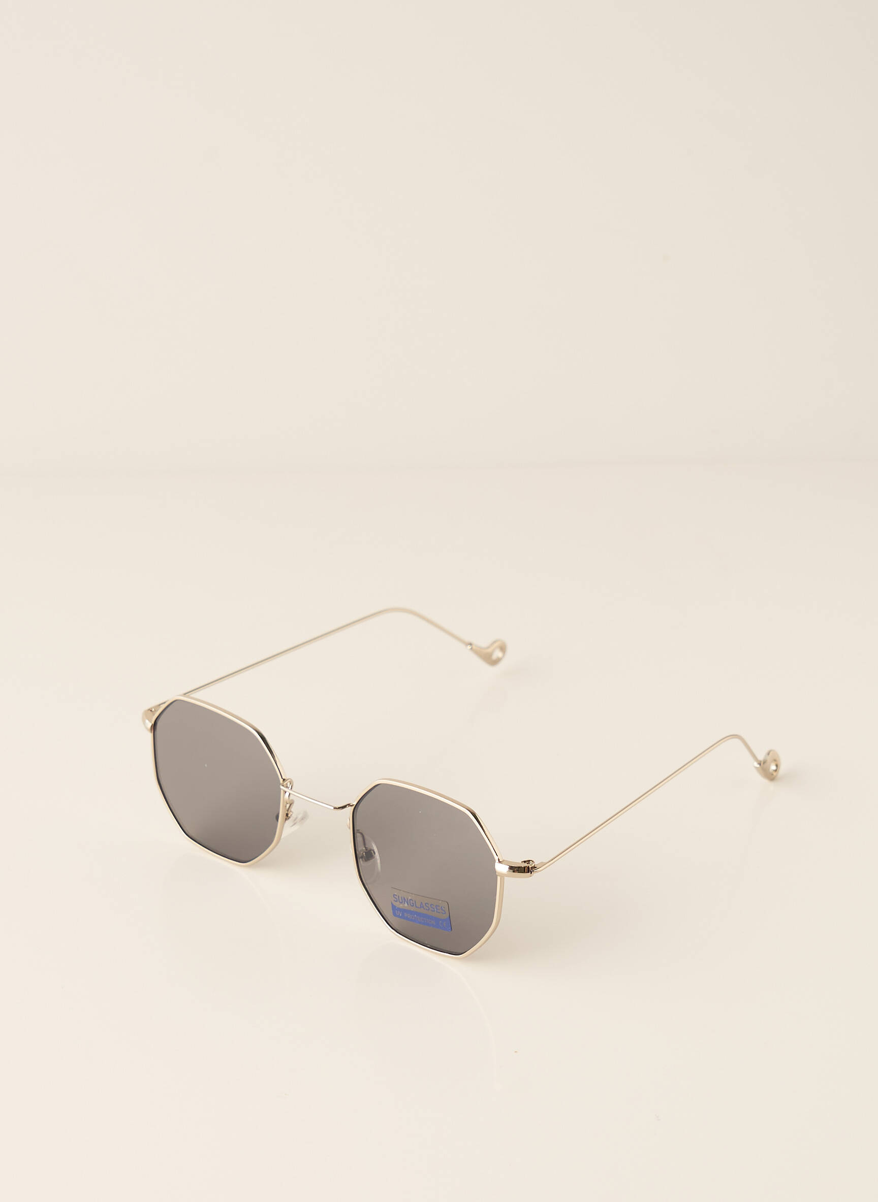 Akiniai nuo saulės pilka CITY VISION EYEWEAR moteris