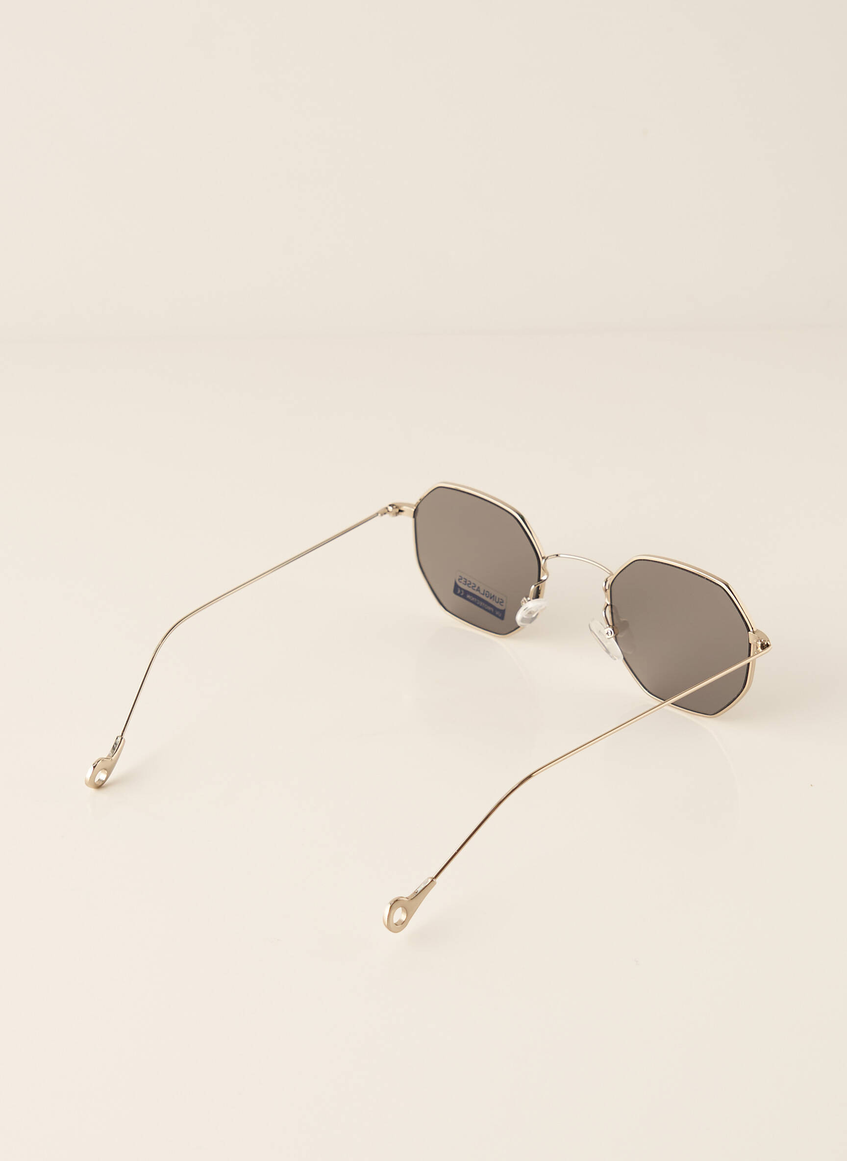 Akiniai nuo saulės pilka CITY VISION EYEWEAR moteris