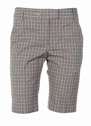 Bermudas maža dydžio maža dydžio rožinė PAUL SMITH moteris