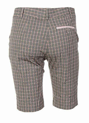 Bermudas maža dydžio maža dydžio rožinė PAUL SMITH moteris