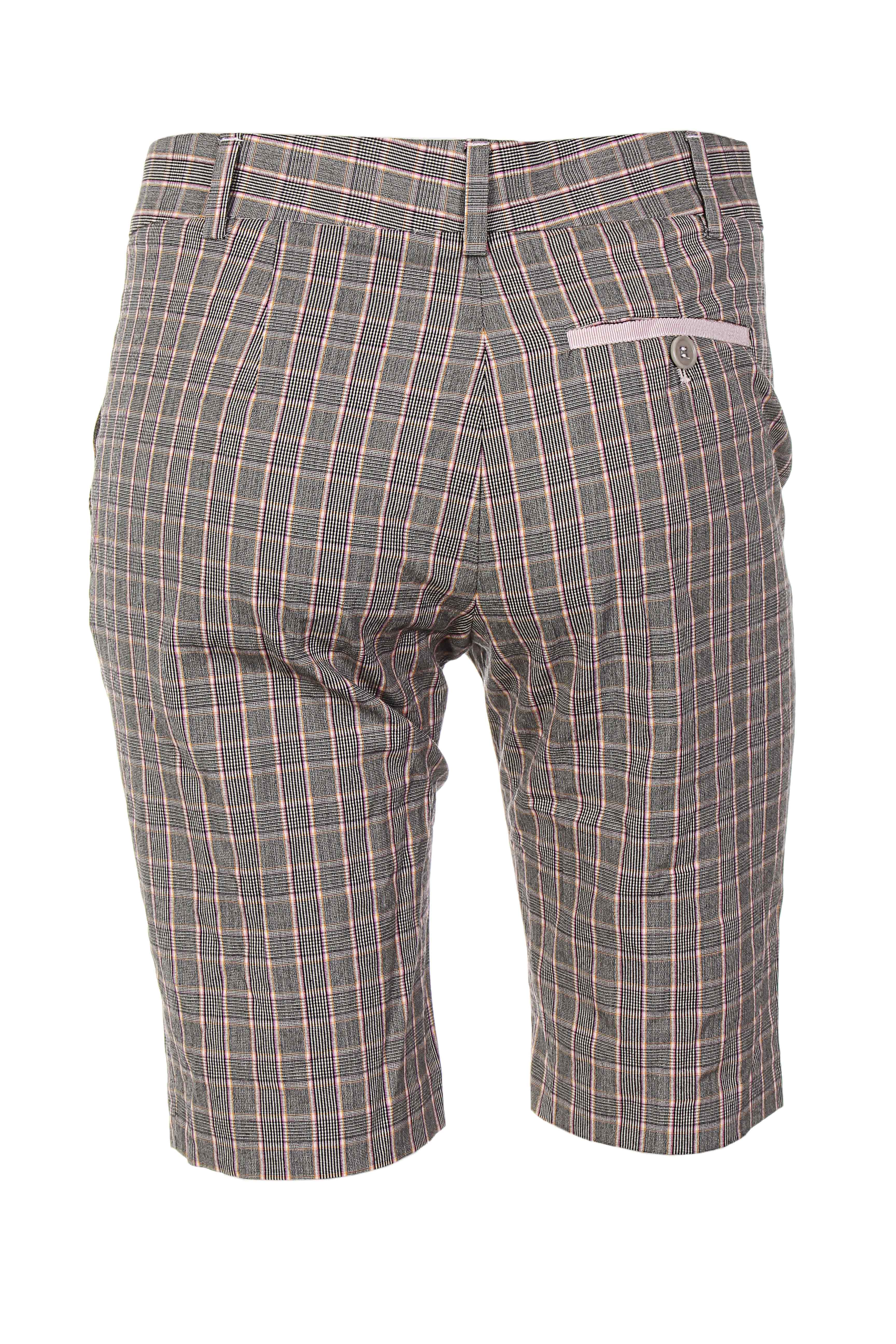 Bermudas maža dydžio maža dydžio rožinė PAUL SMITH moteris