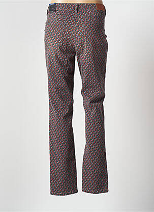 Lieknos kelnės tamprumas normala dydis pilka TONI moteris