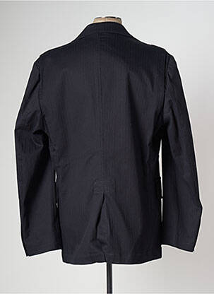 Švarkas kišenės mėlyna SCOTCH & SODA vyras