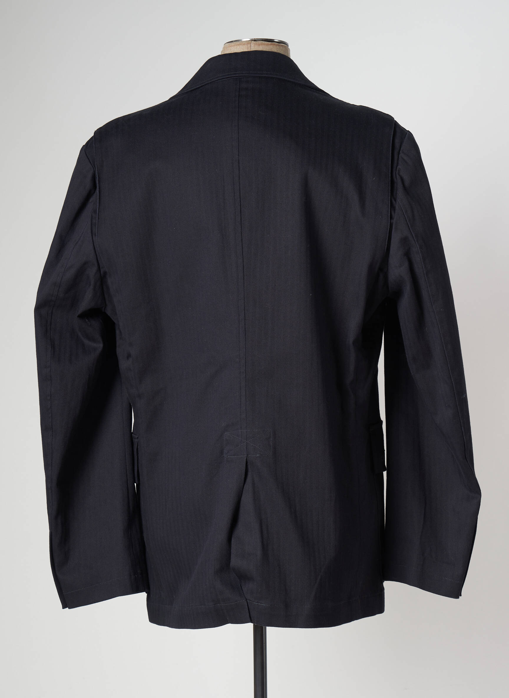 Švarkas kišenės mėlyna SCOTCH & SODA vyras