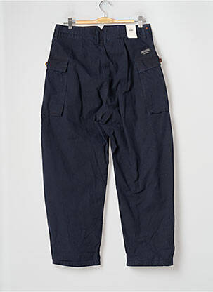 Kargo kelnė kišenės normala dydis mėlyna SCOTCH & SODA vyras