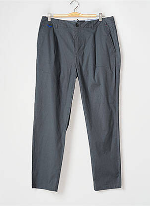 Chino kelnė kišenės normala dydis pilka SCOTCH & SODA vyras
