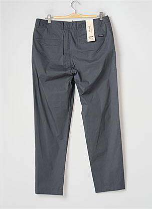 Chino kelnė kišenės normala dydis pilka SCOTCH & SODA vyras