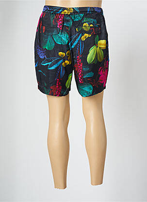 Bermudas elastinė dydis normala dydis juodas SCOTCH & SODA vyras