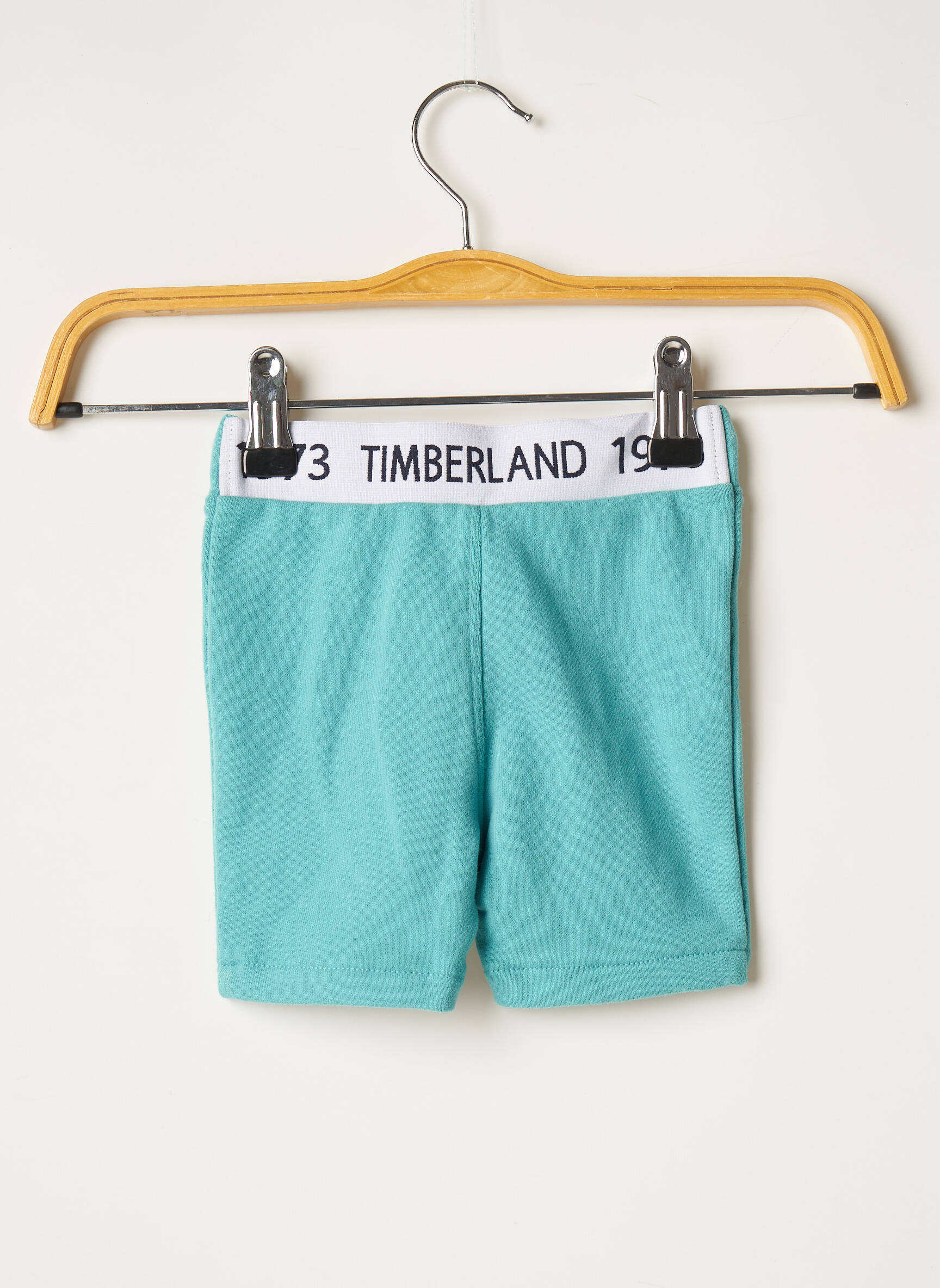 Šortas tamprumas elastinė dydis mėlyna TIMBERLAND berniukas