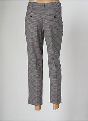 7/8 kelnės tamprumas normala dydis pilka WEEKEND MAXMARA moteris
