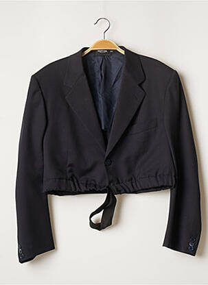 Bolero ilgos rankovės mėlyna NASTY GAL moteris