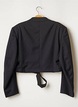 Bolero ilgos rankovės mėlyna NASTY GAL moteris