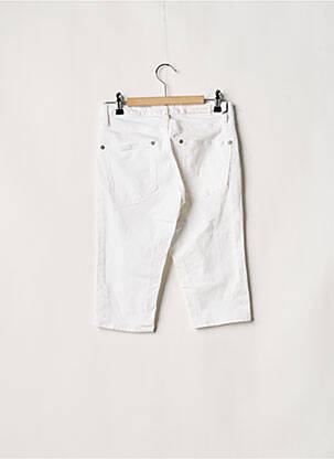 Bermudas normala dydis normala dydis baltas DENIM STUDIO moteris