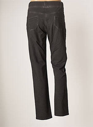 Jegging jersey audinys normala dydis pilka MERI & ESCA moteris