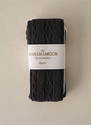 Legingas tamprumas normala dydis pilka BANANA MOON moteris