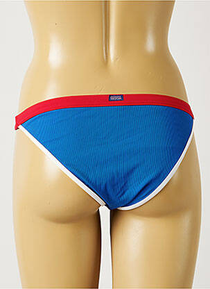 Maudymosi kelnaitės tamprumas kelnaitės mėlyna BANANA MOON moteris