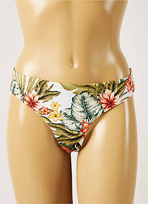 Maudymosi kelnaitės tiesioginis dažymas spausdinimas kelnaitės bežinis BANANA MOON moteris