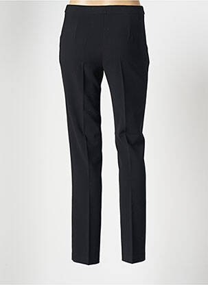 Tiesi kelnė tamprumas normala dydis juodas NOMINAL moteris