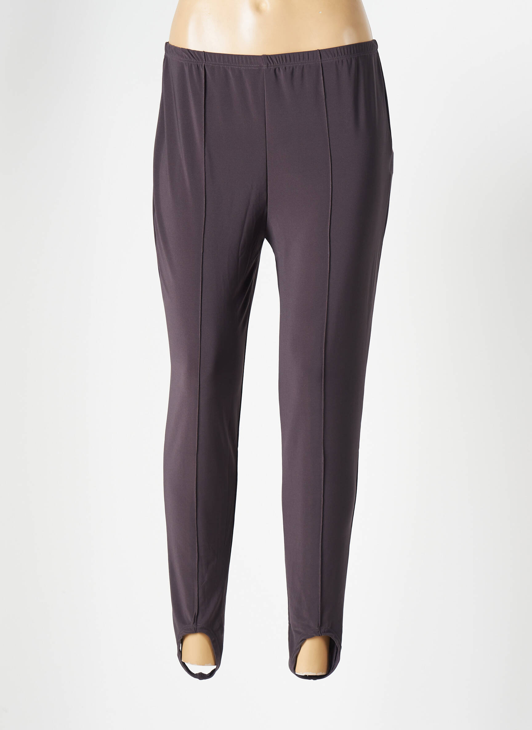 Legingas elastinė dydis rudas GRIFFONNAGE moteris