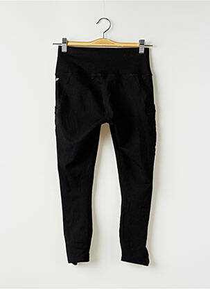 Legingas  normala dydis juodas FABLETICS moteris