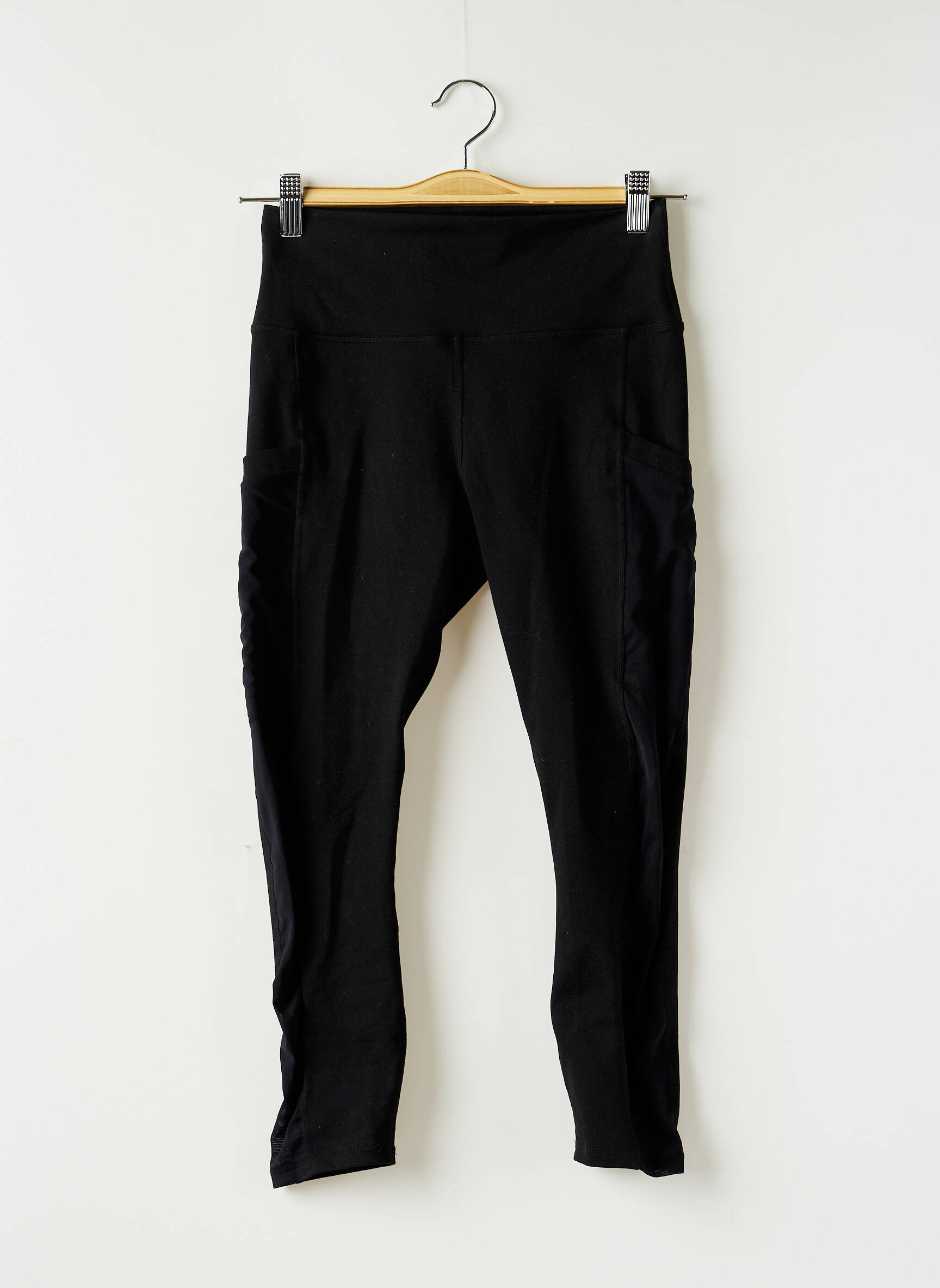Legingas  normala dydis juodas FABLETICS moteris
