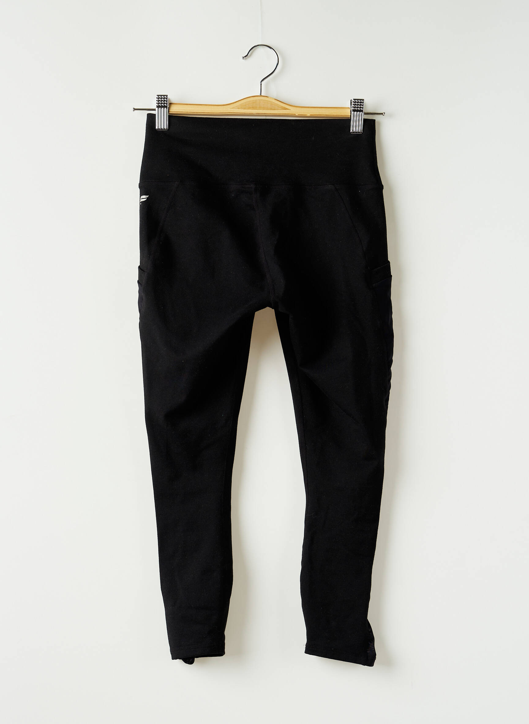 Legingas  normala dydis juodas FABLETICS moteris