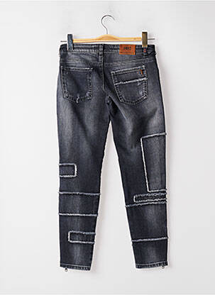 Lieknos džinsai lieknas normala dydis mėlyna TRUSSARDI JEANS moteris
